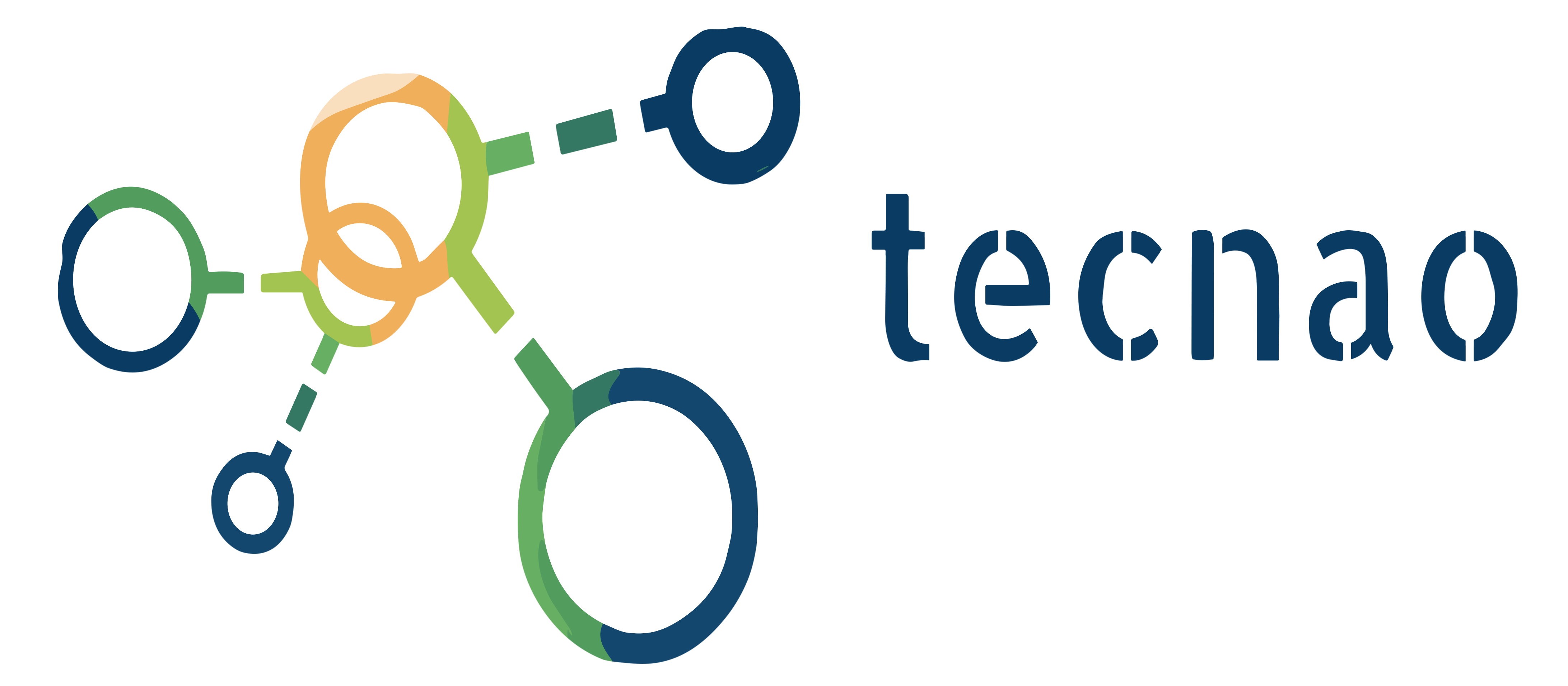 Logo de Tecnao
